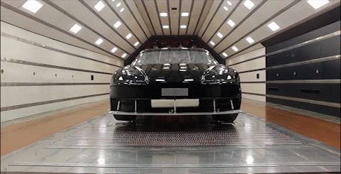 Ride height control system